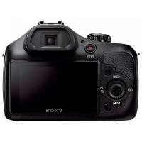 фотоаппарат Sony Alpha ILCE-3000K/B Черный