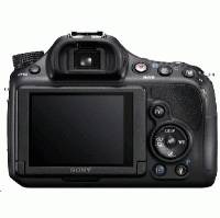 фотоаппарат Sony Alpha SLT-A58K Черный