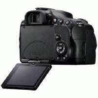 фотоаппарат Sony Alpha SLT-A65L Черный