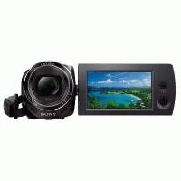 видеокамера Sony DCR-CX220E/B Черный