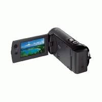 видеокамера Sony DCR-CX220E/B Черный