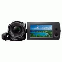 видеокамера Sony DCR-CX280E/B Черный