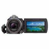 видеокамера Sony DCR-PJ650E/B Черный