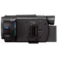 видеокамера Sony FDR-AX33B Черный