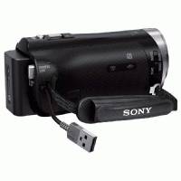 видеокамера Sony HDR-CX330E/B Черный