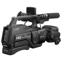 видеокамера Sony HXR-MC2500