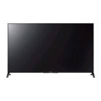 телевизор Sony KD-49X8505B Черный