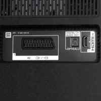 телевизор Sony KD-49XD7005 Черный