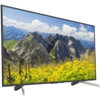 телевизор Sony KD-49XF7596