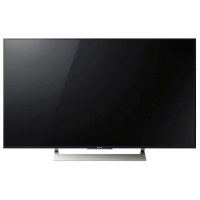 телевизор Sony KD-65XE9005 Черный