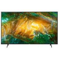 телевизор Sony KD-75XH8096