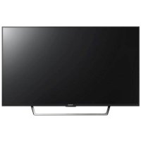 телевизор Sony KDL-49WE755BR Черный