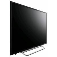 телевизор Sony KDL-60W605B Черный