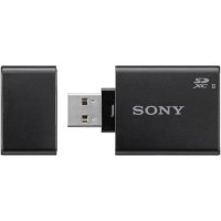 картридер Sony MRWS1 Черный