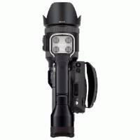 видеокамера Sony NEX-VG30E Черный