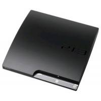 игровая приставка Sony PlayStation 3 PS719105985 черный