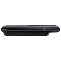 игровая приставка Sony PlayStation 3 PS719416418 черный