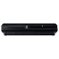 игровая приставка Sony PlayStation 3 160Gblim PS3/160GB черный