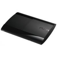 игровая приставка Sony PlayStation 3 CECH-4308C черный