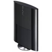 игровая приставка Sony PlayStation 3 PS719853817 черный