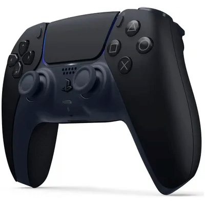 геймпад Sony PlayStation 5 DualSense CFI-ZCT1NA Black