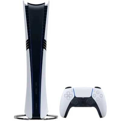 игровая приставка Sony PlayStation 5 Pro Digital CFI-7119B01