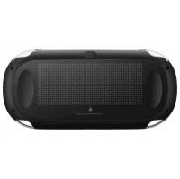 игровая приставка Sony PlayStation Vita PS719236788 черный