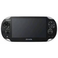 игровая приставка Sony PlayStation Vita PS719269083 черный