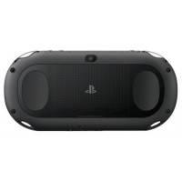 игровая приставка Sony PlayStation Vita 2016 PS719890317 черный