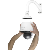 IP видеокамера Sony SNC-RH164