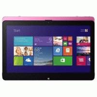 ноутбук Sony Vaio Fit multi flip SVF11N1L2RP Розовый