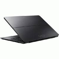ноутбук Sony Vaio Fit multi flip SVF15N1A4RB Черный