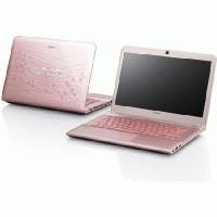 ноутбук Sony Vaio SVE14A2V1RPI Розовый