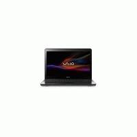 ноутбук Sony Vaio SVF1521Z1RB Черный