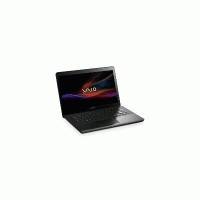 ноутбук Sony Vaio SVF1521Z1RB Черный