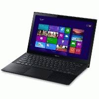 ноутбук Sony Vaio SVP1121X9RB Черный
