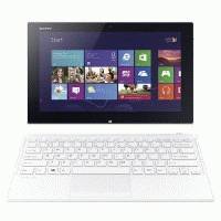 ноутбук Sony Vaio SVT1122M2RW Белый