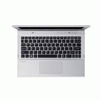 ноутбук Sony Vaio SVT1311X1RS Серебристый