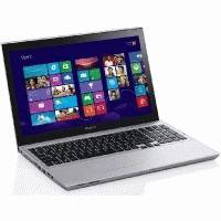 ноутбук Sony Vaio SVT1511M1RS Серебристый