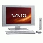 моноблок Sony Vaio VGC-LN2MR Серебристый