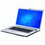 ноутбук Sony Vaio VGN-FW44MRH