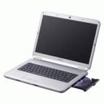 ноутбук Sony Vaio VGN-NS31MRS