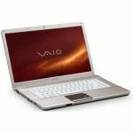 ноутбук Sony Vaio VGN-NW2ZRFN
