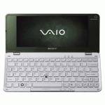 нетбук Sony VAIO VGN-P31ZRK/G
