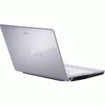 ноутбук Sony Vaio VGN-SR21RMS