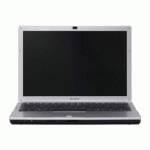ноутбук Sony Vaio VGN-SR21RMS