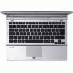 ноутбук Sony Vaio VGN-SR4MRW