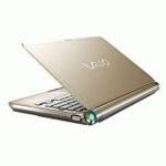 ноутбук Sony Vaio VGN-TT4MRGN