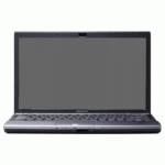 ноутбук Sony Vaio VGN-Z31VRNX