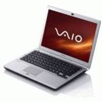 ноутбук Sony Vaio VGN-Z46XRNX